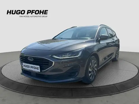 Annonce FORD FOCUS Essence 2022 d'occasion 