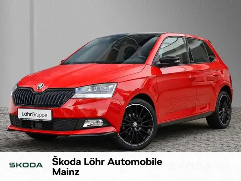 Used SKODA FABIA Petrol 2019 Ad 