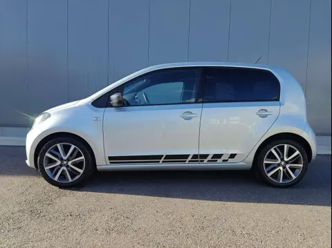 Used SEAT MII Petrol 2017 Ad 