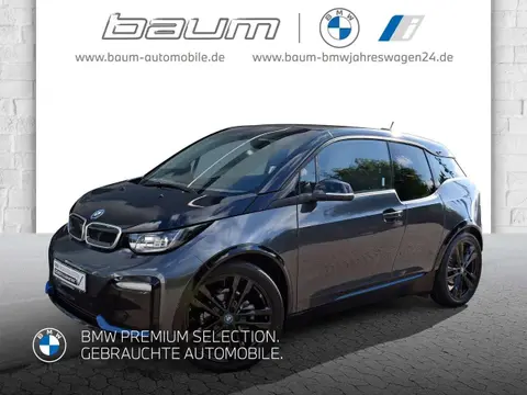 Annonce BMW I3 Électrique 2021 d'occasion 