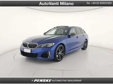 Used BMW SERIE 3 Petrol 2020 Ad 