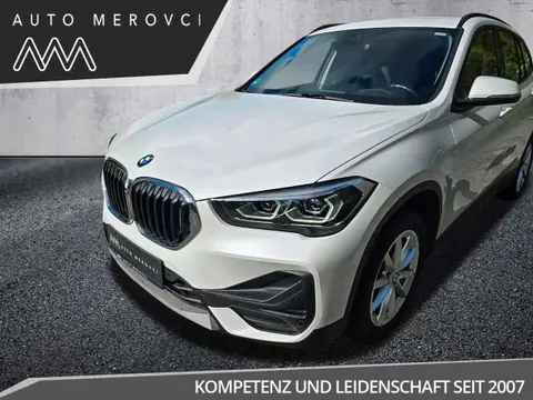 Used BMW X1 Diesel 2022 Ad 