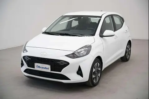 Annonce HYUNDAI I10 Essence 2024 d'occasion 