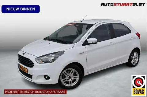 Annonce FORD KA Essence 2017 d'occasion 