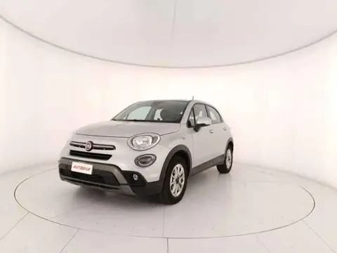 Used FIAT 500X Diesel 2019 Ad Italy