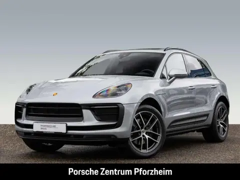 Used PORSCHE MACAN Petrol 2022 Ad 