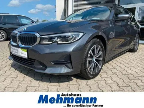 Used BMW SERIE 3 Diesel 2022 Ad 