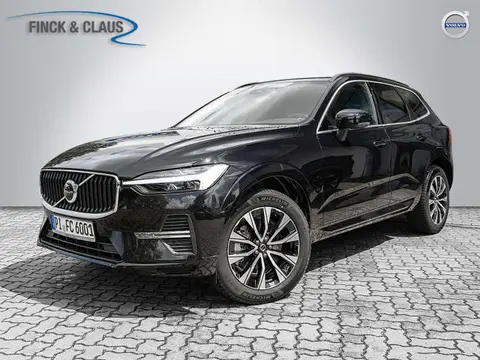 Annonce VOLVO XC60 Diesel 2024 d'occasion 