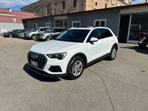 Used AUDI Q3 Diesel 2020 Ad 