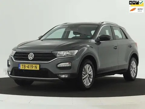 Used VOLKSWAGEN T-ROC Petrol 2018 Ad 