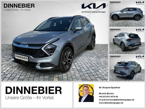 Annonce KIA SPORTAGE Essence 2023 d'occasion 