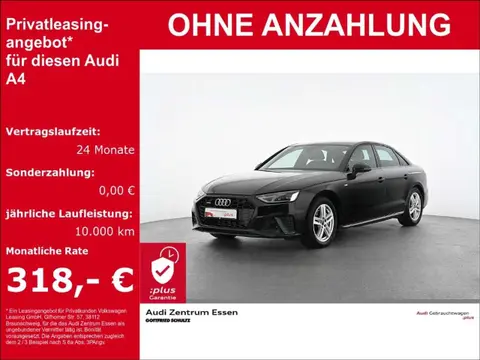 Used AUDI A4 Petrol 2023 Ad 