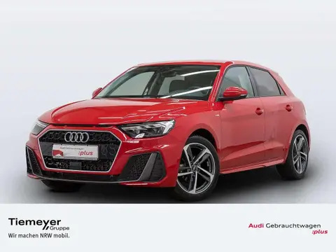 Used AUDI A1 Petrol 2023 Ad 