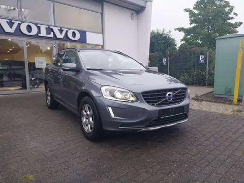 Annonce VOLVO XC60 Diesel 2017 d'occasion 