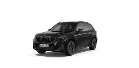 Annonce BMW X1 Essence 2024 d'occasion 