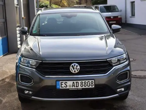 Used VOLKSWAGEN T-ROC Petrol 2019 Ad 