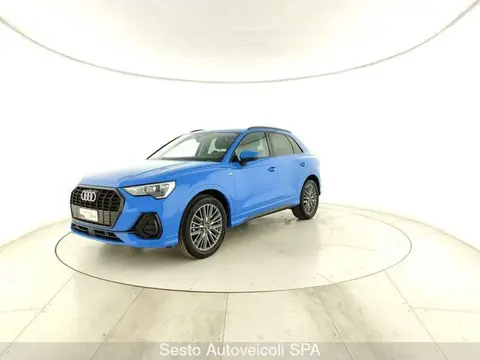 Used AUDI Q3 Petrol 2023 Ad 