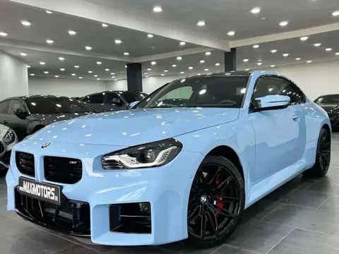 Annonce BMW M2 Essence 2024 d'occasion 