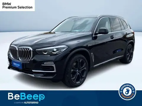 Annonce BMW X5 Diesel 2020 d'occasion 