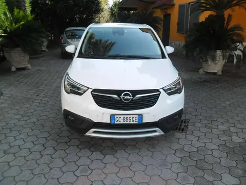 Annonce OPEL CROSSLAND Diesel 2020 d'occasion 