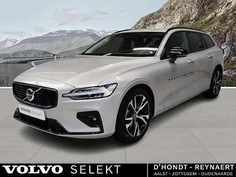 Annonce VOLVO V60 Essence 2024 d'occasion 