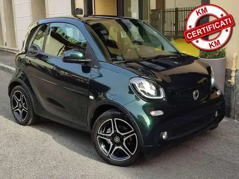 Annonce SMART FORTWO Essence 2018 d'occasion 