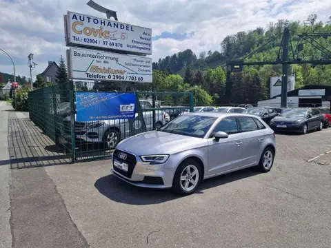 Annonce AUDI A3 Diesel 2019 d'occasion 