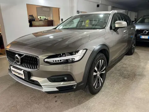 Used VOLVO V90 Hybrid 2021 Ad 