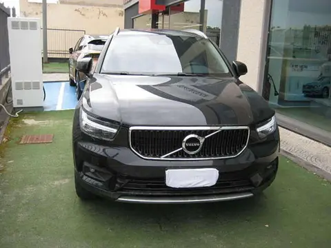 Used VOLVO XC40 Petrol 2021 Ad 