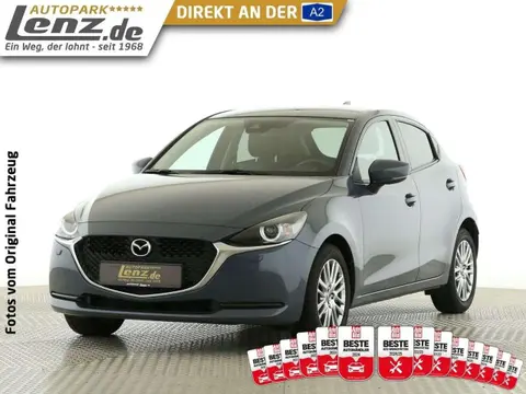 Used MAZDA 2 Petrol 2020 Ad 