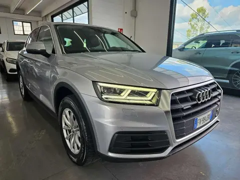 Used AUDI Q5 Diesel 2019 Ad 