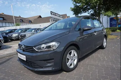 Annonce VOLKSWAGEN GOLF Diesel 2017 d'occasion 