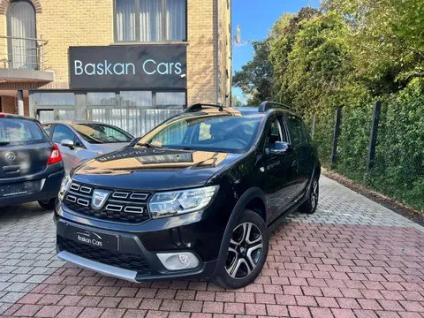 Used DACIA SANDERO Petrol 2020 Ad 