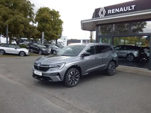 Used RENAULT ESPACE Hybrid 2024 Ad 