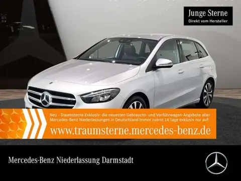 Used MERCEDES-BENZ CLASSE B Petrol 2021 Ad 