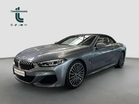 Annonce BMW M850 Essence 2021 d'occasion 