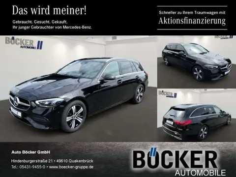 Used MERCEDES-BENZ CLASSE C Petrol 2024 Ad 