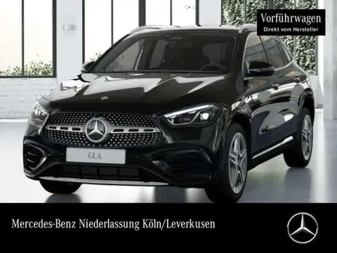 Annonce MERCEDES-BENZ CLASSE GLA Hybride 2024 d'occasion 