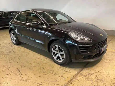 Used PORSCHE MACAN Petrol 2016 Ad 