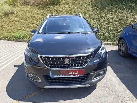 Used PEUGEOT 2008 Petrol 2019 Ad 