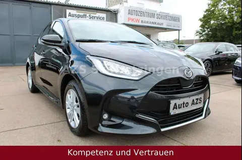 Used MAZDA 2 Hybrid 2023 Ad 