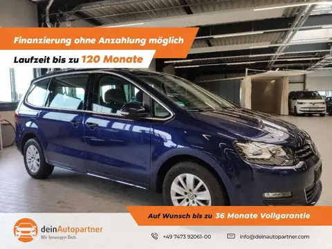 Used VOLKSWAGEN SHARAN Petrol 2022 Ad 