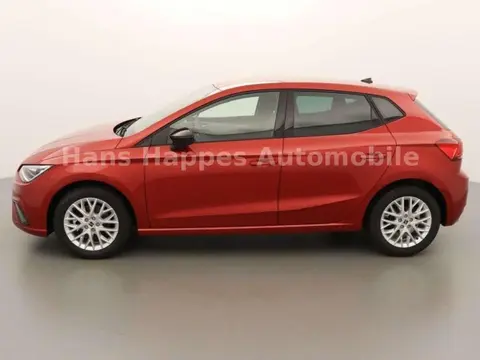 Annonce SEAT IBIZA Essence 2024 d'occasion 