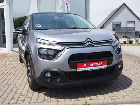 Annonce CITROEN C3 Essence 2022 d'occasion 