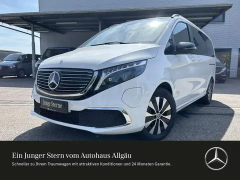 Annonce MERCEDES-BENZ EQV Électrique 2023 d'occasion 