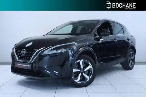 Annonce NISSAN QASHQAI Hybride 2023 d'occasion 