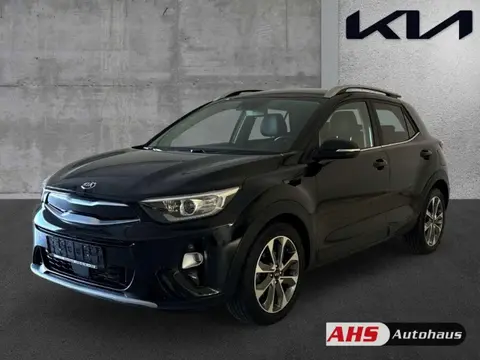 Annonce KIA STONIC Essence 2020 d'occasion 