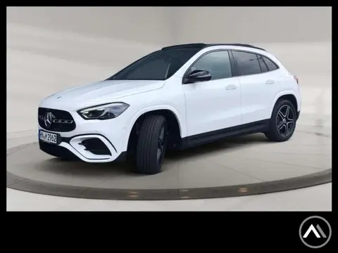 Annonce MERCEDES-BENZ CLASSE GLA Essence 2024 d'occasion 