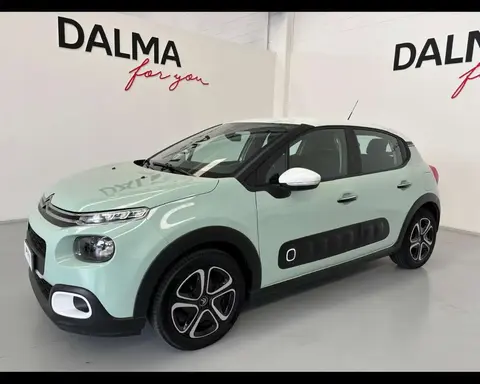 Annonce CITROEN C3 Essence 2020 d'occasion 