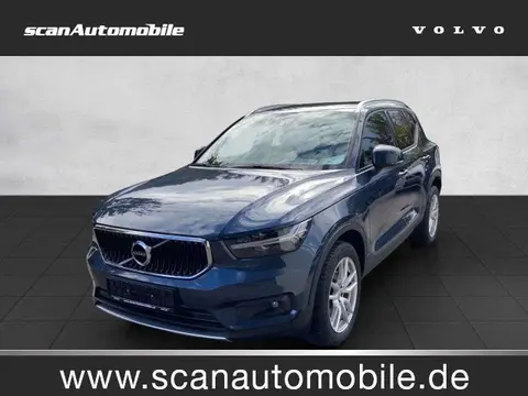 Annonce VOLVO XC40 Diesel 2020 d'occasion 